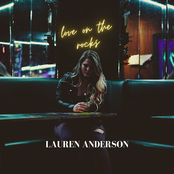 Lauren Anderson: Love on the Rocks