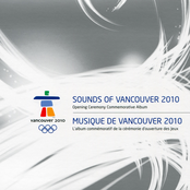 Sounds of Vancouver 2010: Opening Ceremony Commemorative Album