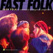 Fast Folk: a Community of Singers & Songwriters (Disc 1)
