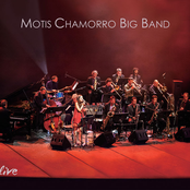 Motis Chamorro Big Band (Live)
