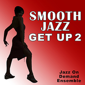 Smooth Jazz Get Up 2