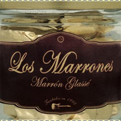 Marrón Glassé