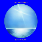 Jesus Is Born Album Picture