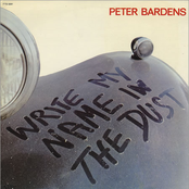 Write My Name in the Dust