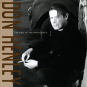 Little Tin God by Don Henley