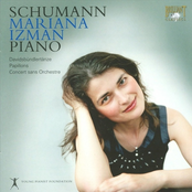 Schumann: Mariana Izman