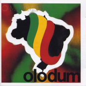 O Falo Da Fala by Olodum