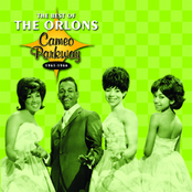 cameo parkway: the best of the orlons, 1961-1966