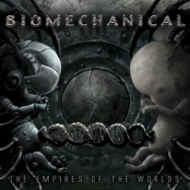 The Empires Of The Worlds by Biomechanical