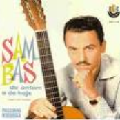 Sambas de Ontem e de Hoje