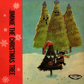 Jiminie the Christmas Tree