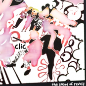 CLIC - The sound of Revolt - 2008