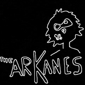 the arkanes