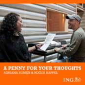 A Penny For Your Thoughts