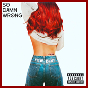 Few Blue: SO DAMN WRONG