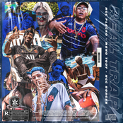 Real Trap (feat. BlakkClout) - Single
