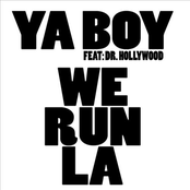We Run LA