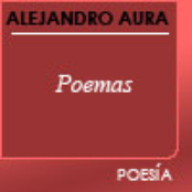 Poemas. Alejandro Aura