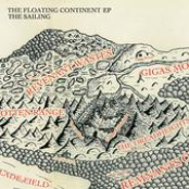 The Floating Continent EP