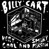 Very Cool and Smart Person - Single