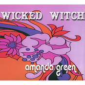 Amanda Green: Wicked Witch
