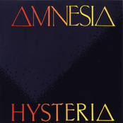 Ecstasy by Amnesia