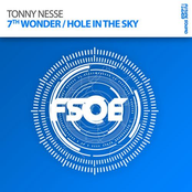 Hole In The Sky (arctic Moon Remix) by Tonny Nesse
