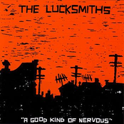 Up by The Lucksmiths