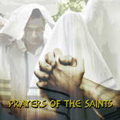 PRAYERS OF THE SAINTS