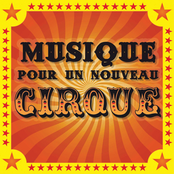 Musique Pour Un Nouveau Cirque