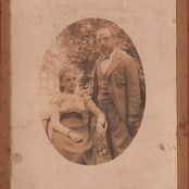 Wilted Sceneries from a Distant Past