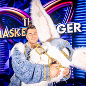 The Masked Singer: Konijn