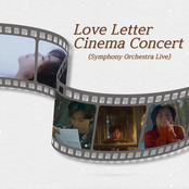 Festival Orchestra: Love Letter (Original Soundtrack) [Live]