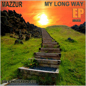 My Long Way - EP