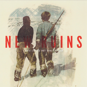 Blackbirds by New Ruins