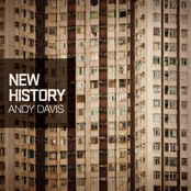Andy Davis: New History