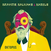 Oktopus: Brahms, Balkans & Bagels
