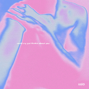 could cry just thinkin about you