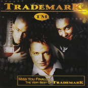 Miss You Finally... The Very Best of Trademark
