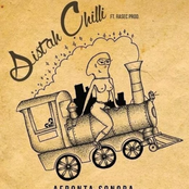 Afronta Sonora (feat. Rasec) - EP