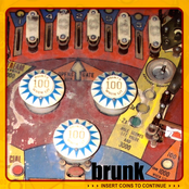 Carcrash by Brunk