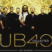 UB40 Collected