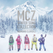 Momoiro Clover Z: MCZ Winter Song Collection