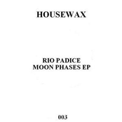 Waxin Crescent by Rio Padice