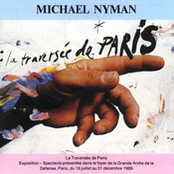 Débarcadère by Michael Nyman