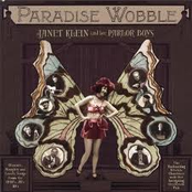 paradise wobble