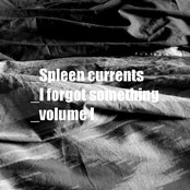 I forgot something - volume I