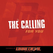 For You by The Calling