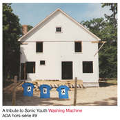 Tribute To Sonic Youth - Washing Machine