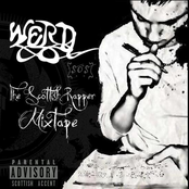 The Scottish Rapper Mixtape (Radio Edit)